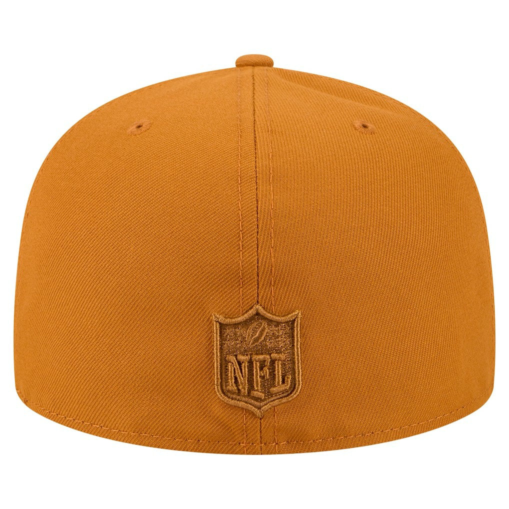 Color Pack A-Frame 59FIFTY Fitted Hat - Los Angeles Rams Hats