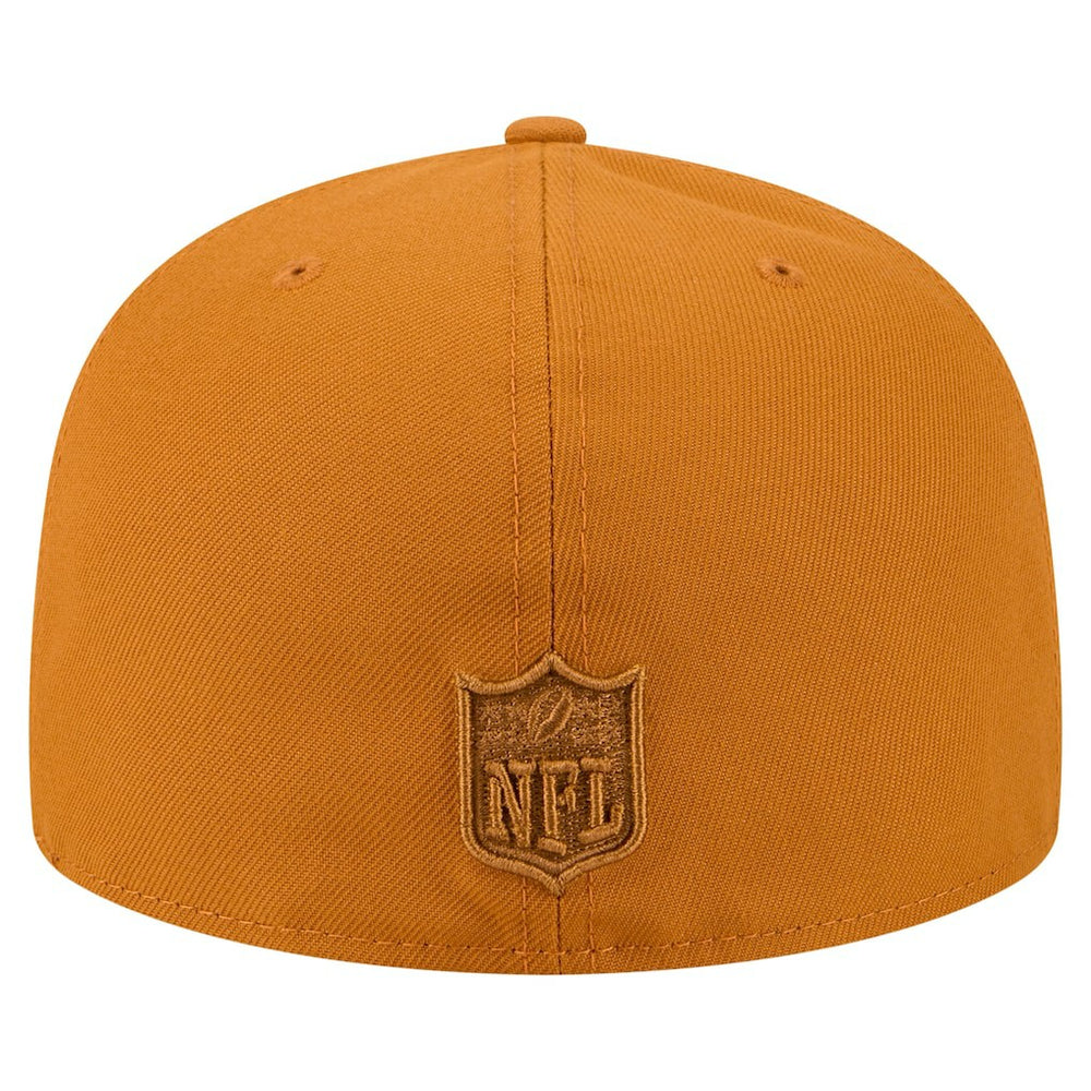 Color Pack A-Frame 59FIFTY Fitted Hat - Los Angeles Rams Hats