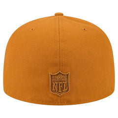 Color Pack A-Frame 59FIFTY Fitted Hat - Los Angeles Rams Hats