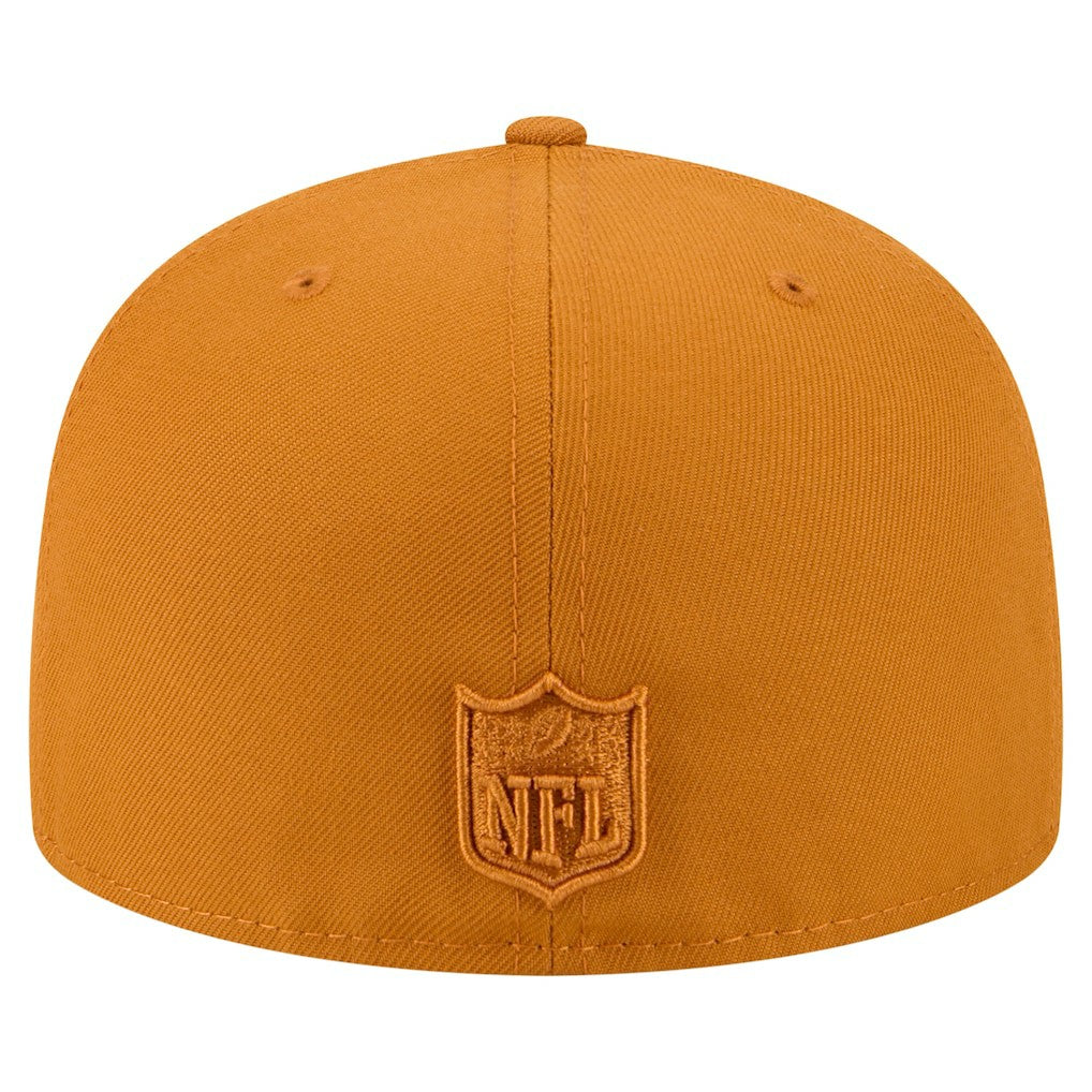 Color Pack A-Frame 59FIFTY Fitted Hat - San Francisco 49ers Hats