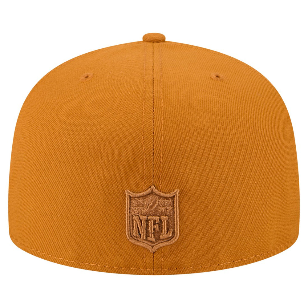Color Pack A-Frame 59FIFTY Fitted Hat - Tampa Bay Buccaneers Hats