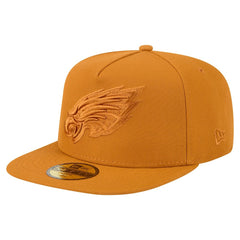 Color Pack A-Frame 59FIFTY Fitted Hat - Philadelphia Eagles Hats