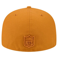 Color Pack A-Frame 59FIFTY Fitted Hat - Philadelphia Eagles Hats
