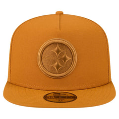 Color Pack A-Frame 59FIFTY Fitted Hat - Pittsburgh Steelers Hats
