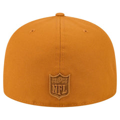 Color Pack A-Frame 59FIFTY Fitted Hat - Pittsburgh Steelers Hats