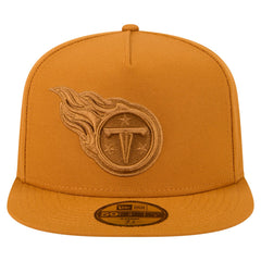 Color Pack A-Frame 59FIFTY Fitted Hat - Tennessee Titans Hats