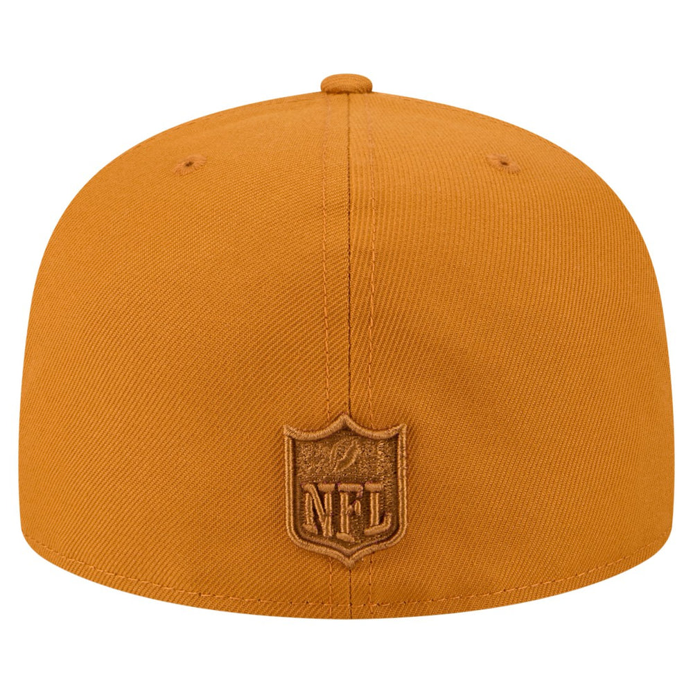 Color Pack A-Frame 59FIFTY Fitted Hat - Tennessee Titans Hats