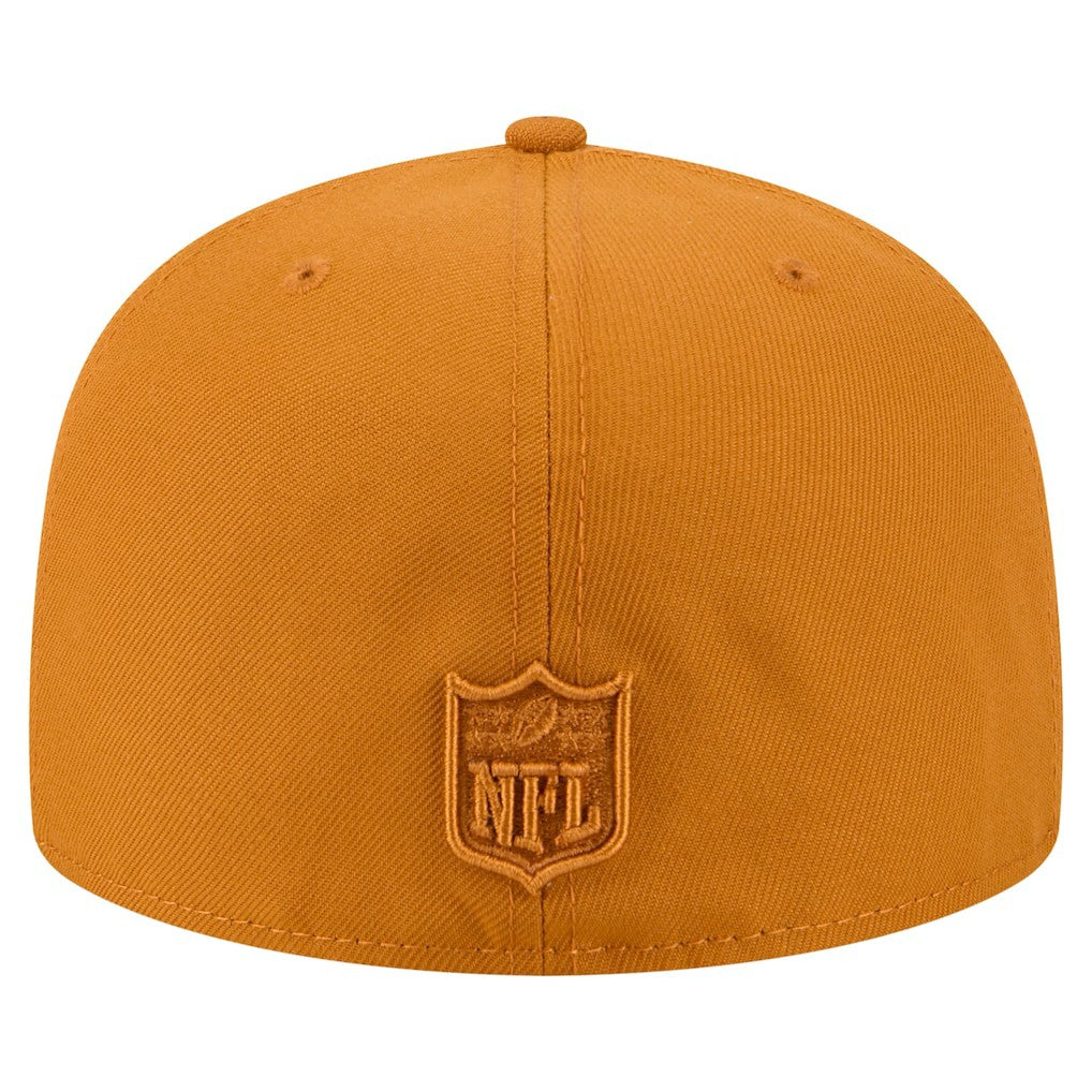 Color Pack A-Frame 59FIFTY Fitted Hat - Atlanta Falcons Hats