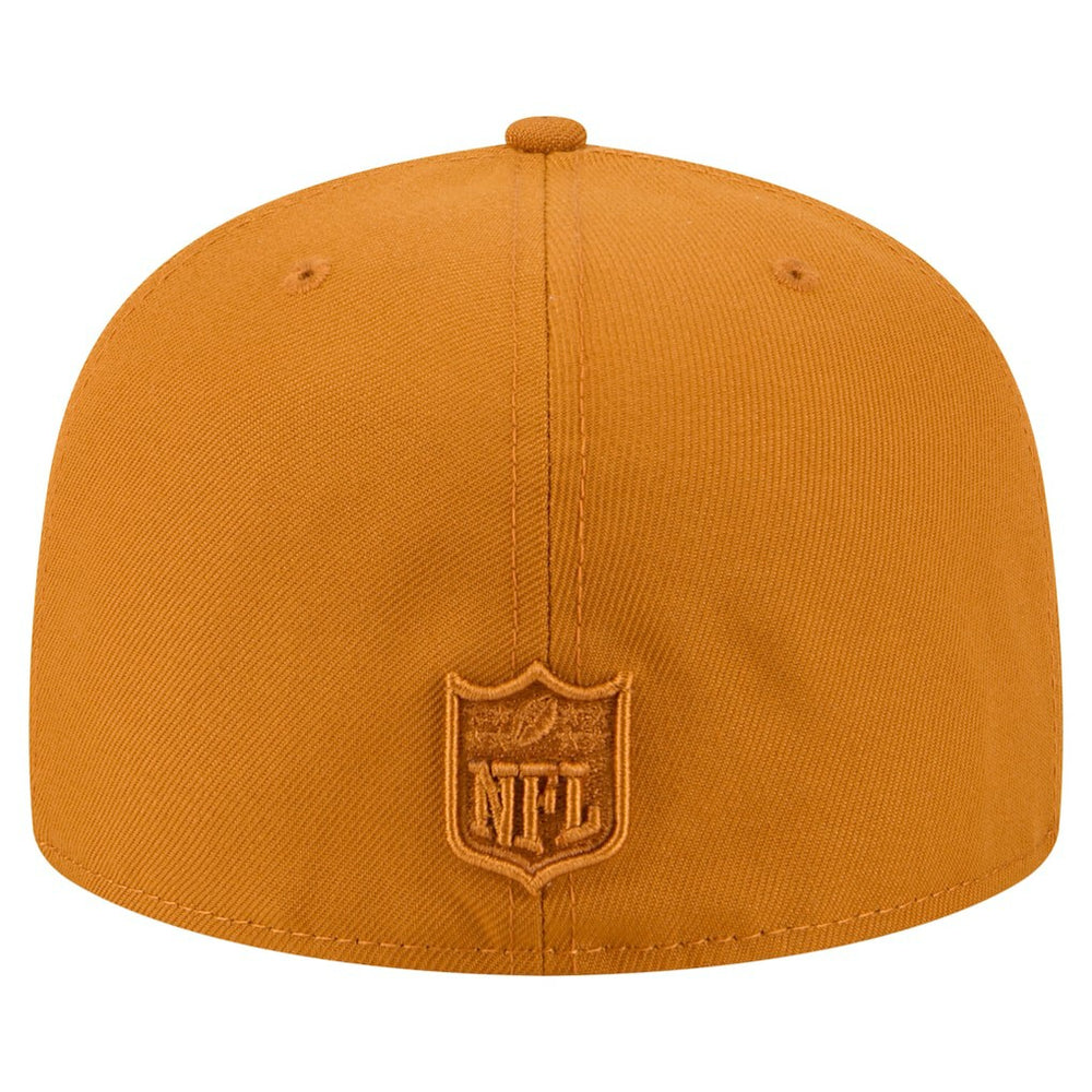Color Pack A-Frame 59FIFTY Fitted Hat - Atlanta Falcons Hats