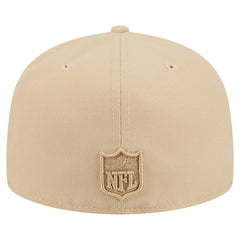 Color Pack A-Frame 59FIFTY Fitted Hat - Detroit Lions Hats