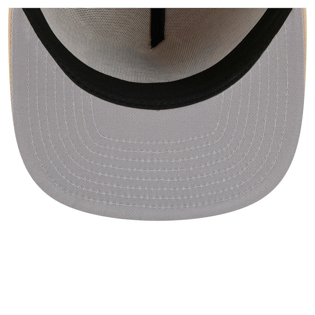 Color Pack A-Frame 59FIFTY Fitted Hat - Detroit Lions Hats