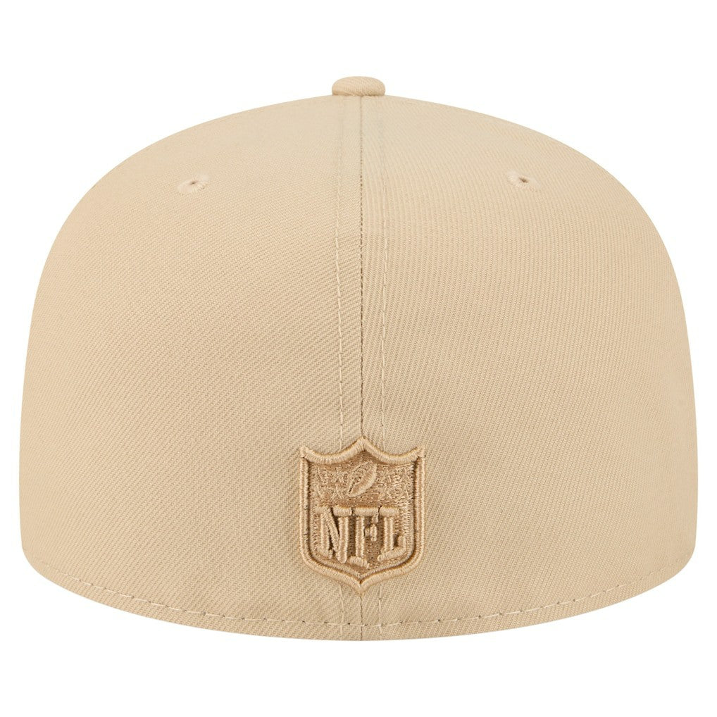 Color Pack A-Frame 59FIFTY Fitted Hat - Washington Commanders Hats