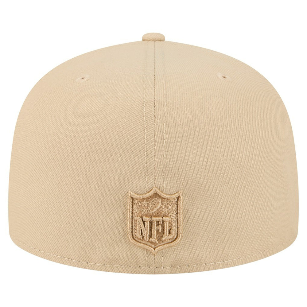 Color Pack A-Frame 59FIFTY Fitted Hat - Washington Commanders Hats