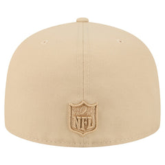 Color Pack A-Frame 59FIFTY Fitted Hat - Washington Commanders Hats