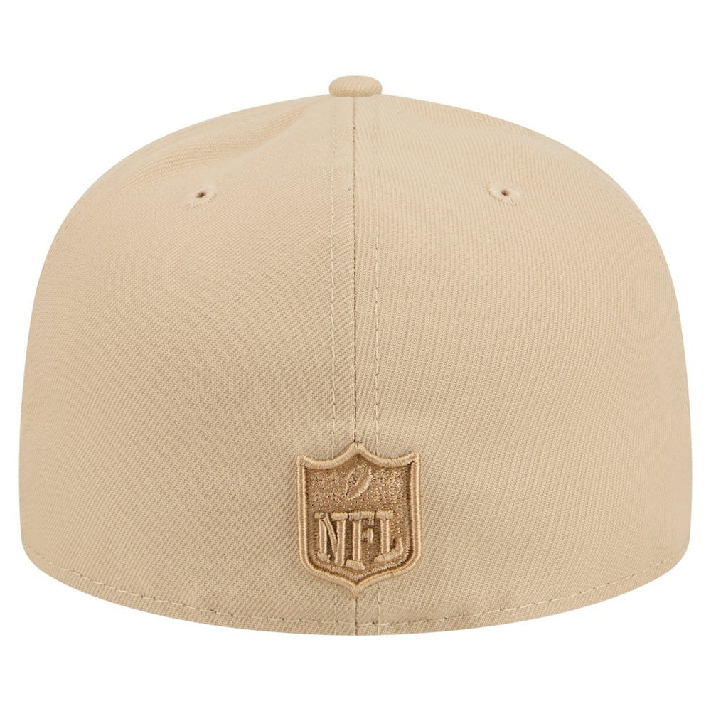 Color Pack A-Frame 59FIFTY Fitted Hat - Kansas City Chiefs Hats