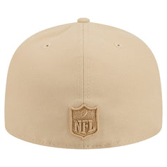 Color Pack A-Frame 59FIFTY Fitted Hat - Kansas City Chiefs Hats
