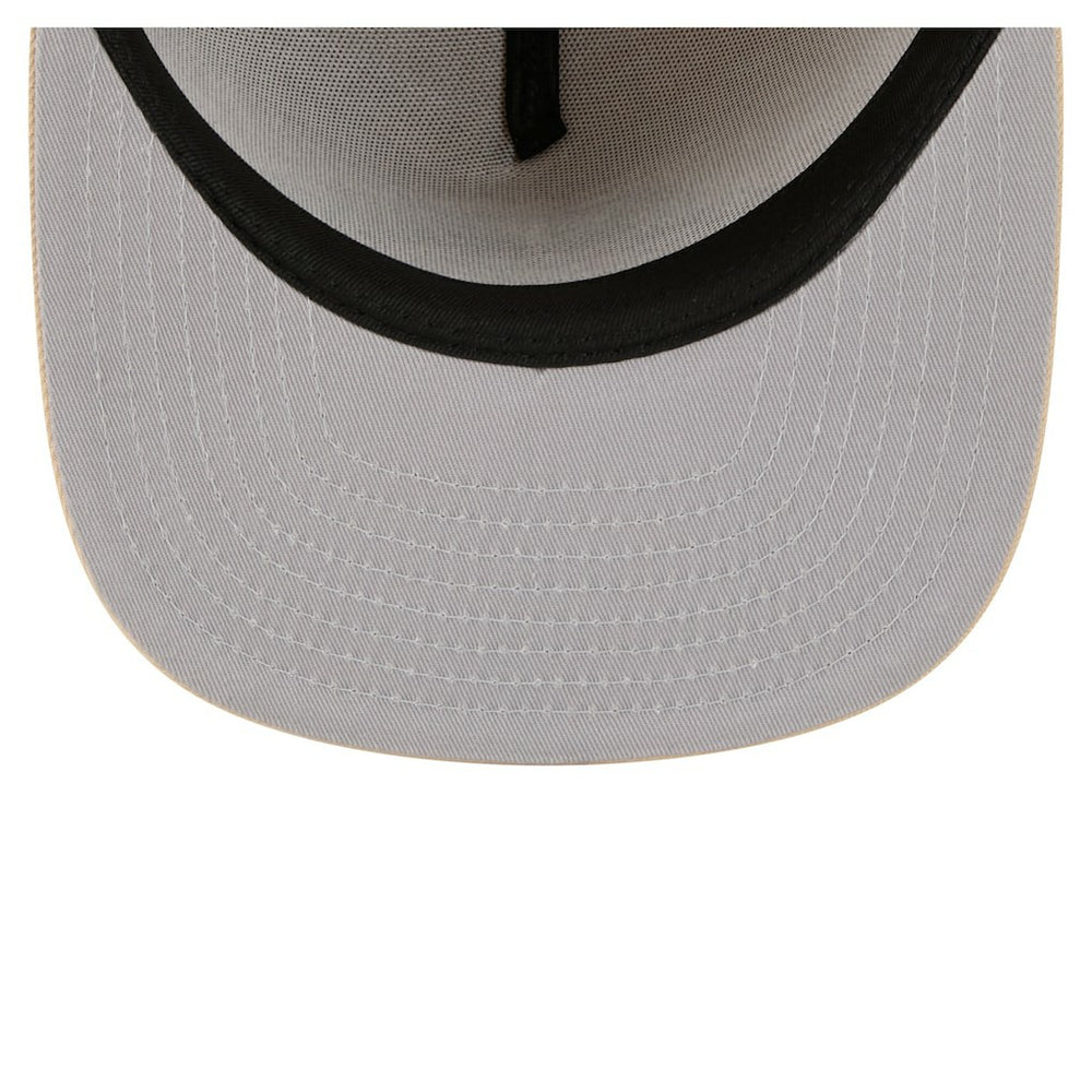 Color Pack A-Frame 59FIFTY Fitted Hat - Los Angeles Chargers Hats