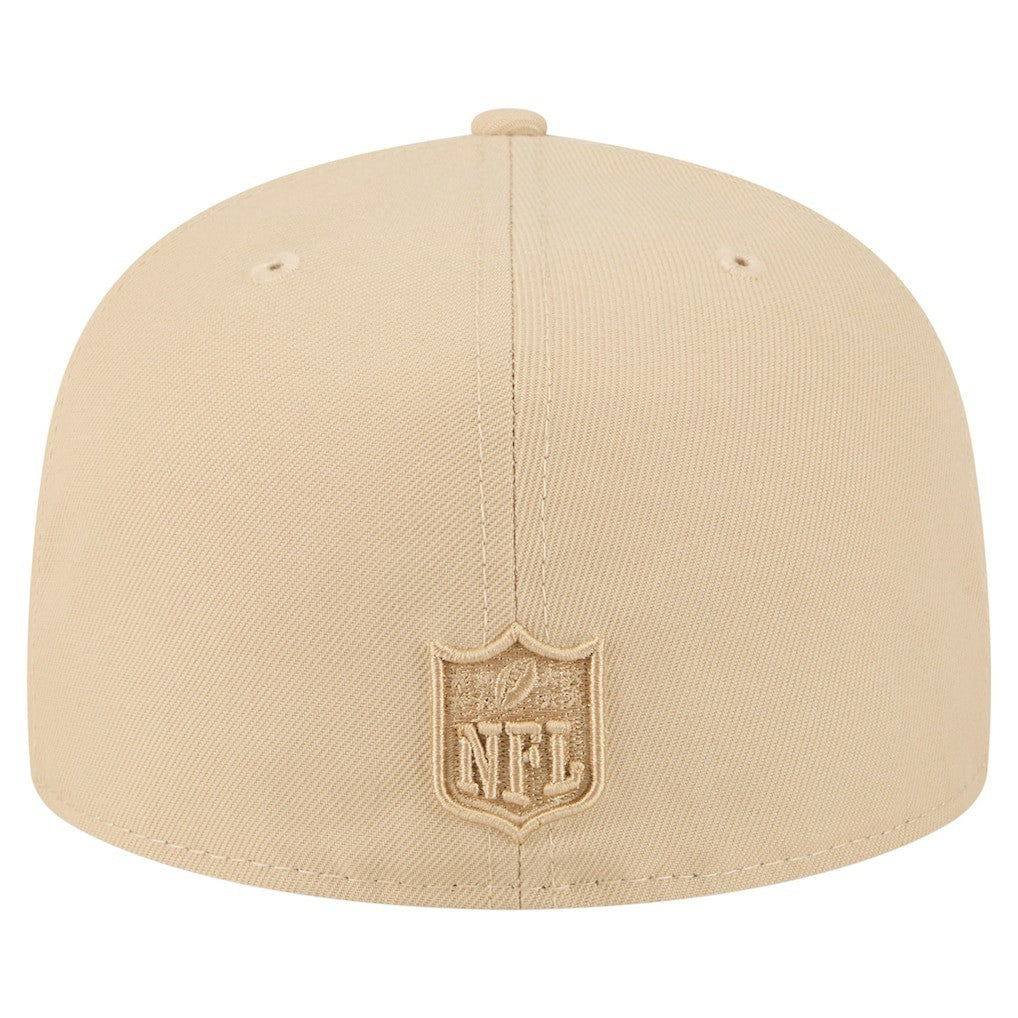 Color Pack A-Frame 59FIFTY Fitted Hat - Los Angeles Rams Hats