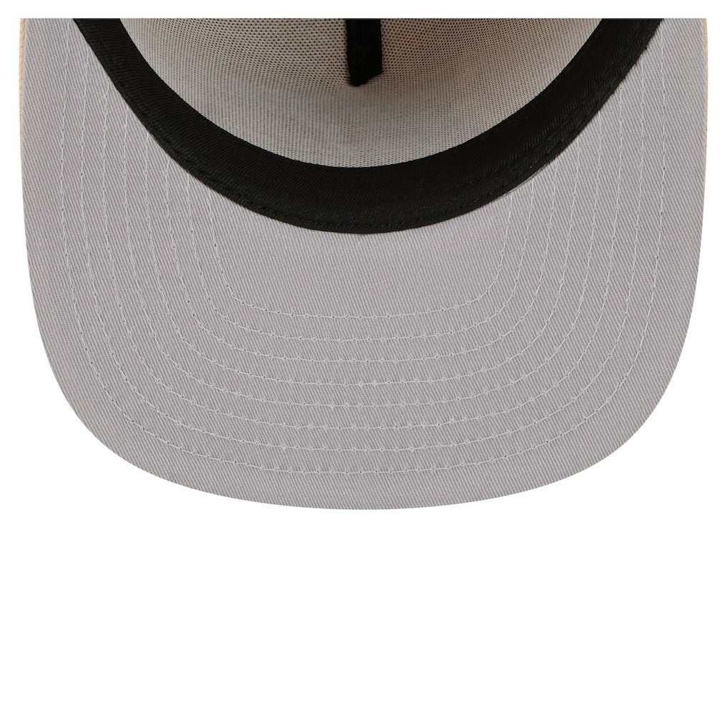Color Pack A-Frame 59FIFTY Fitted Hat - Los Angeles Rams Hats