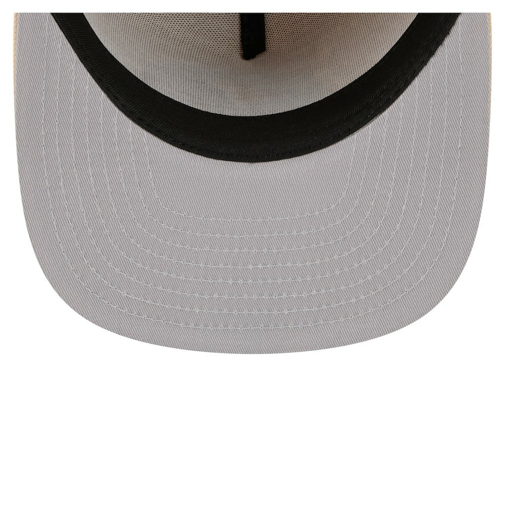 Color Pack A-Frame 59FIFTY Fitted Hat - Los Angeles Rams Hats