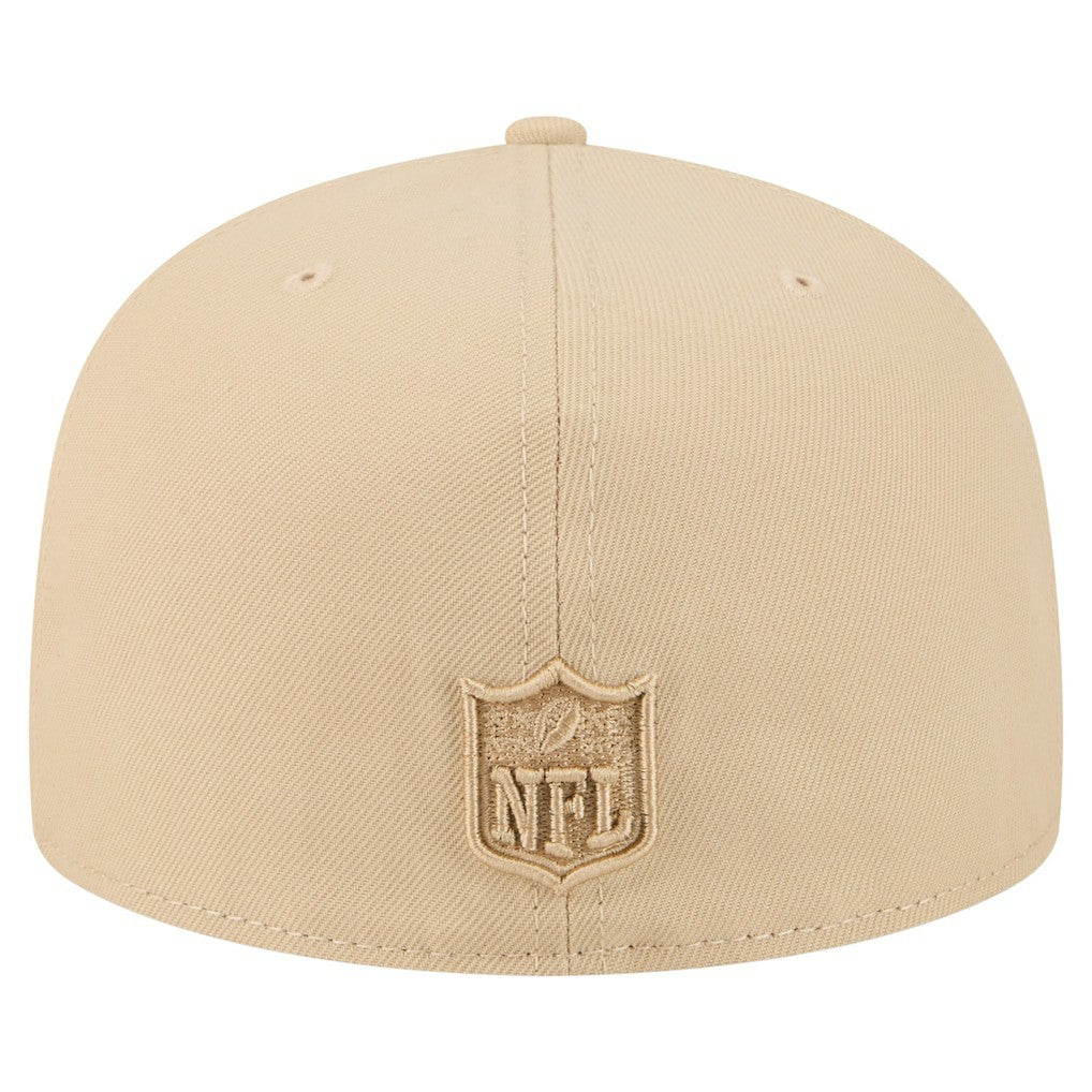 Color Pack A-Frame 59FIFTY Fitted Hat - Miami Dolphins Hats