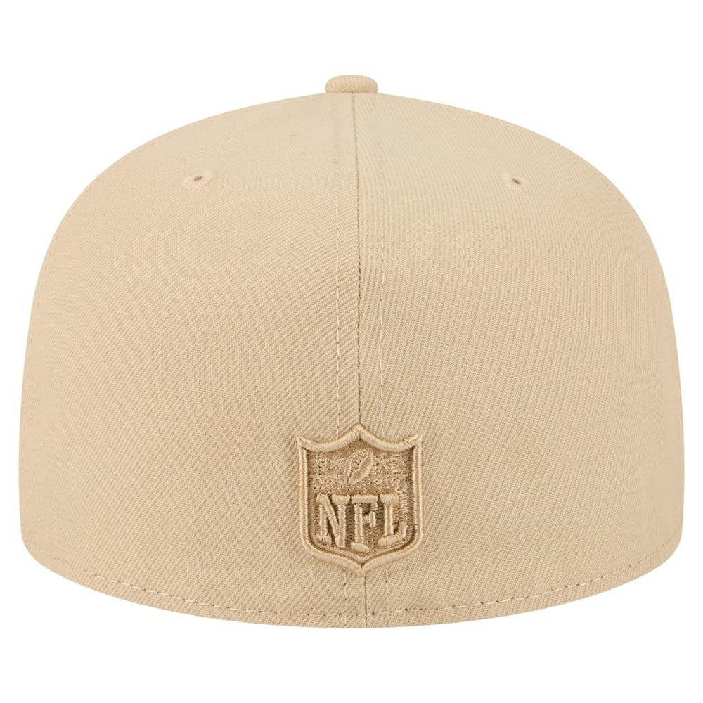 Color Pack A-Frame 59FIFTY Fitted Hat - Miami Dolphins Hats