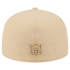 Color Pack A-Frame 59FIFTY Fitted Hat - Miami Dolphins Hats