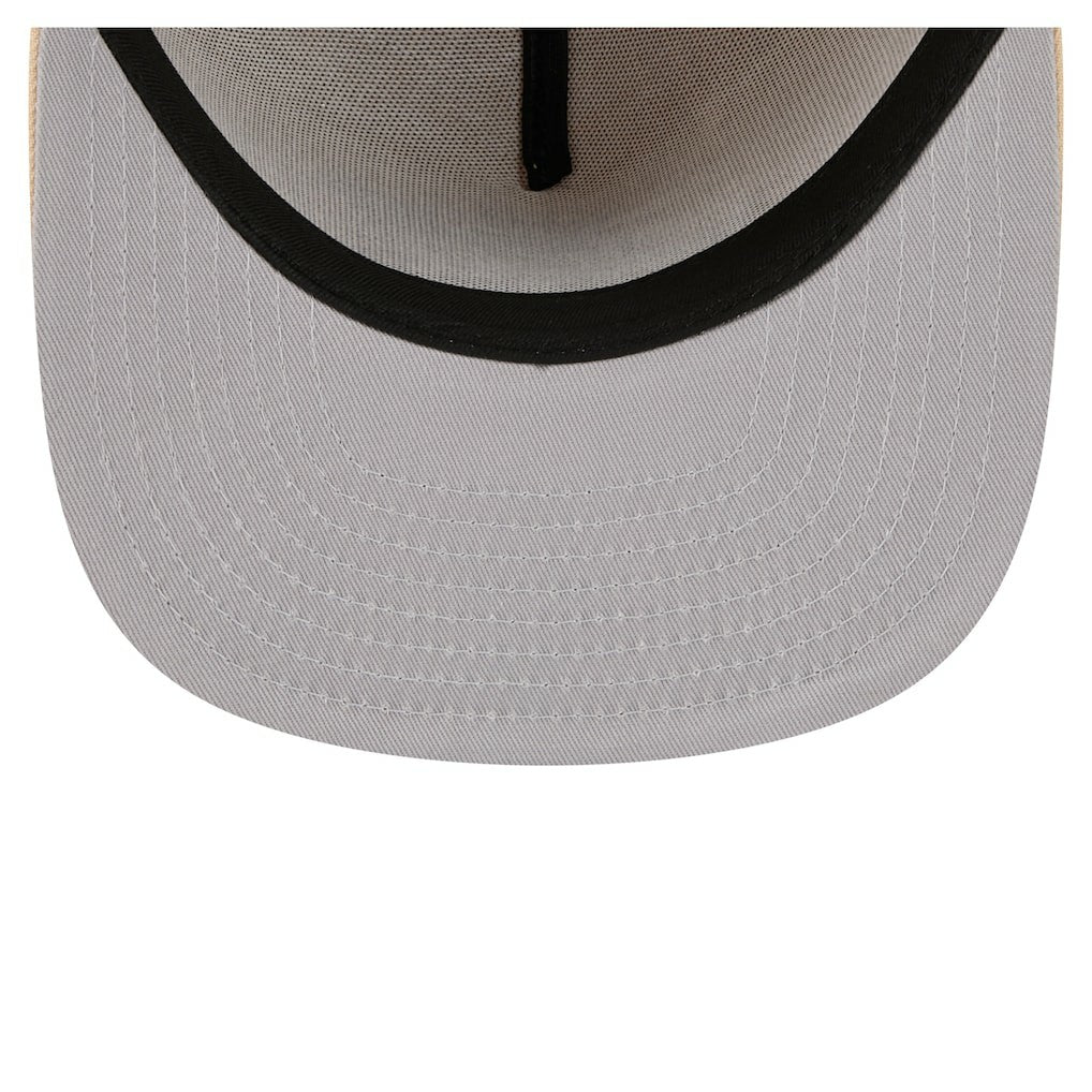 Color Pack A-Frame 59FIFTY Fitted Hat - Miami Dolphins Hats