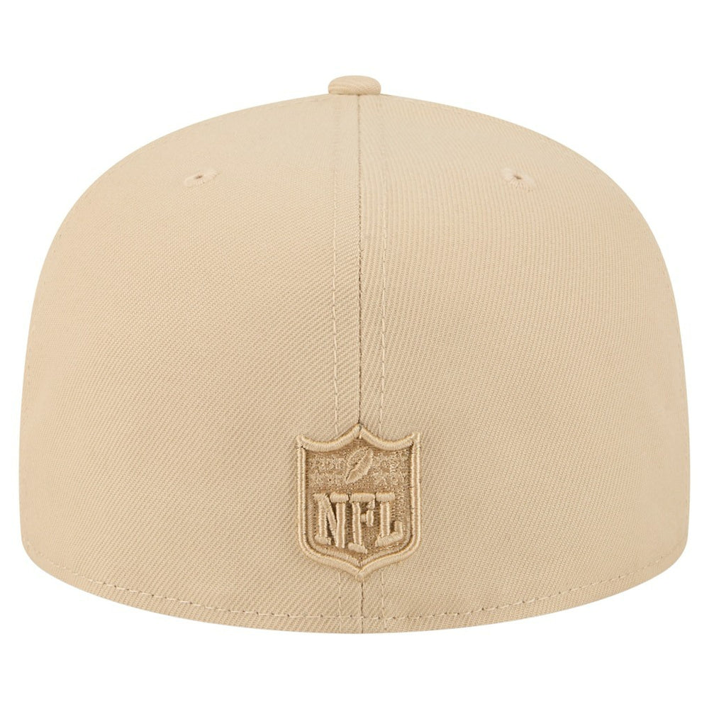 Color Pack A-Frame 59FIFTY Fitted Hat - Minnesota Vikings Hats