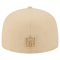 Color Pack A-Frame 59FIFTY Fitted Hat - Minnesota Vikings Hats