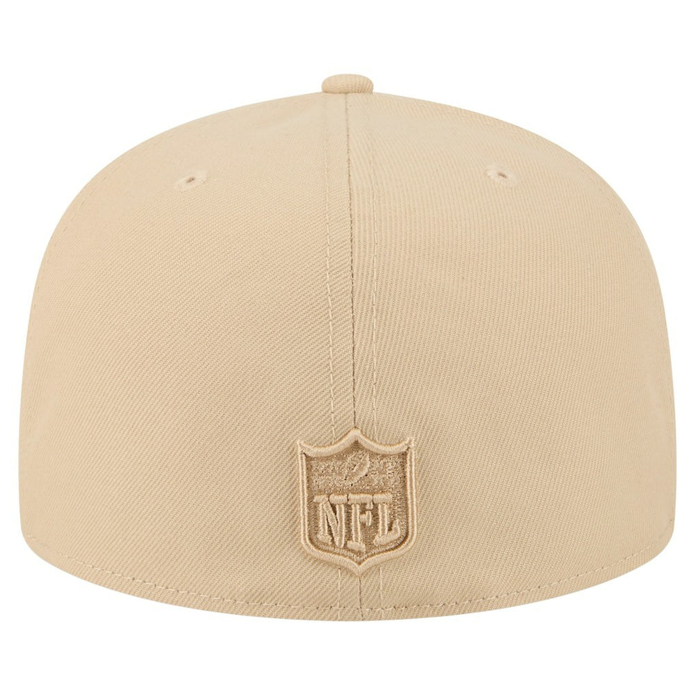 Color Pack A-Frame 59FIFTY Fitted Hat - New Orleans Saints Hats