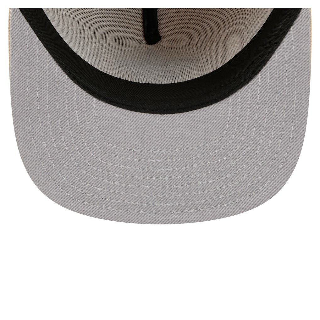 Color Pack A-Frame 59FIFTY Fitted Hat - New Orleans Saints Hats