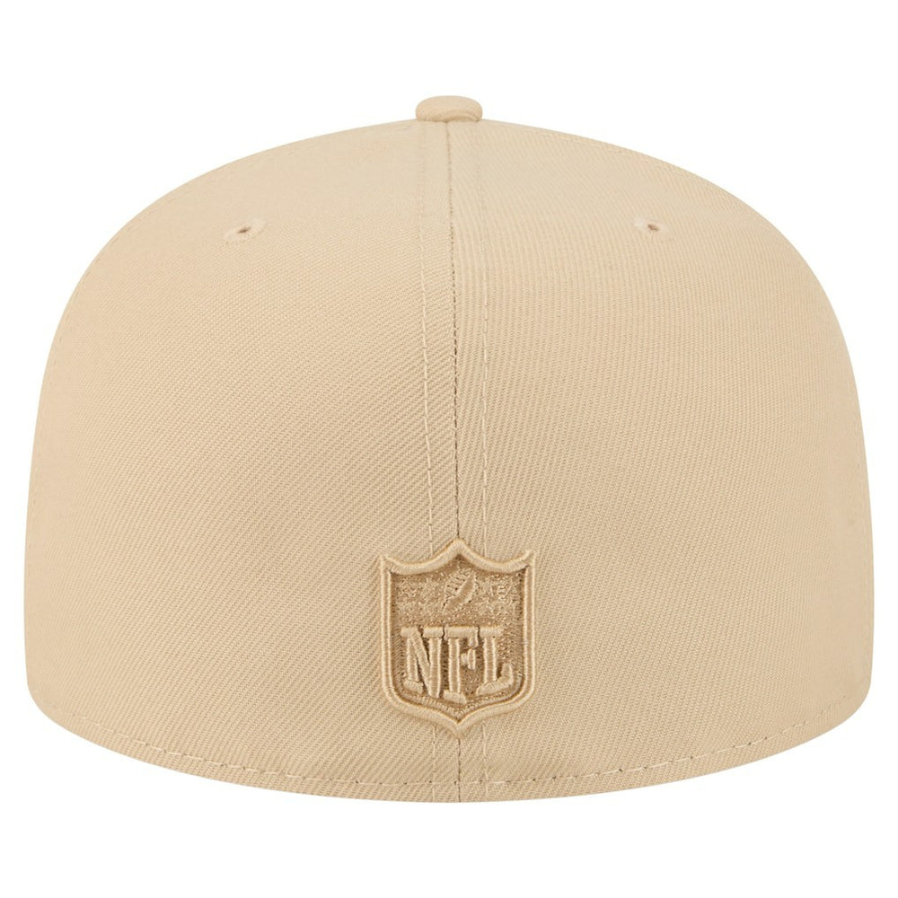 Color Pack A-Frame 59FIFTY Fitted Hat - New York Giants Hats