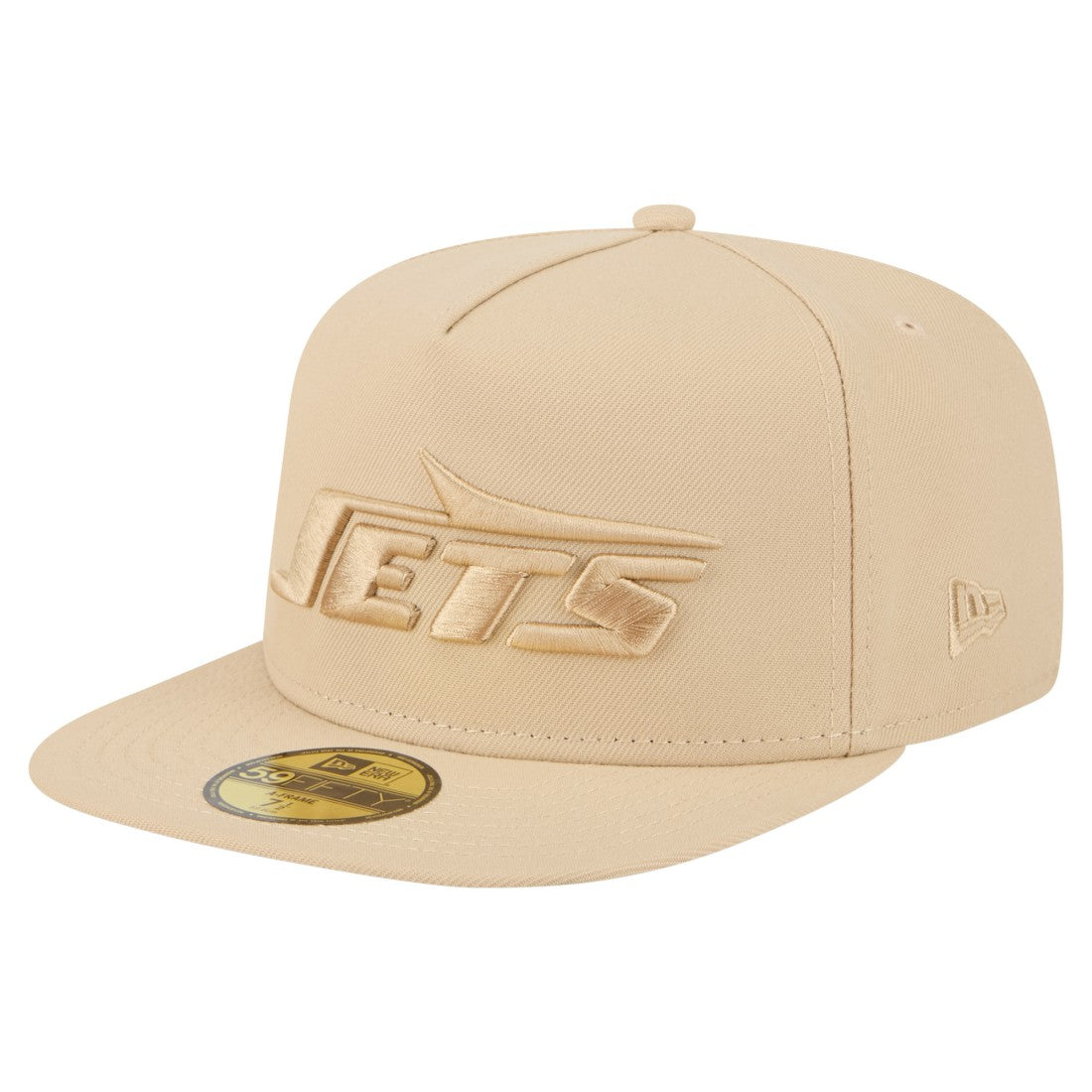 Color Pack A-Frame 59FIFTY Fitted Hat - New York Jets Hats