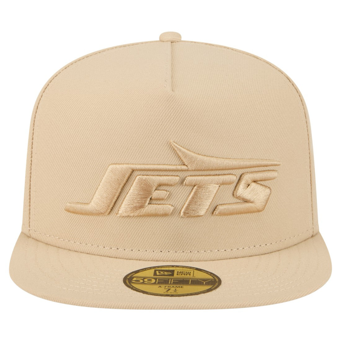 Color Pack A-Frame 59FIFTY Fitted Hat - New York Jets Hats