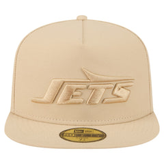 Color Pack A-Frame 59FIFTY Fitted Hat - New York Jets Hats