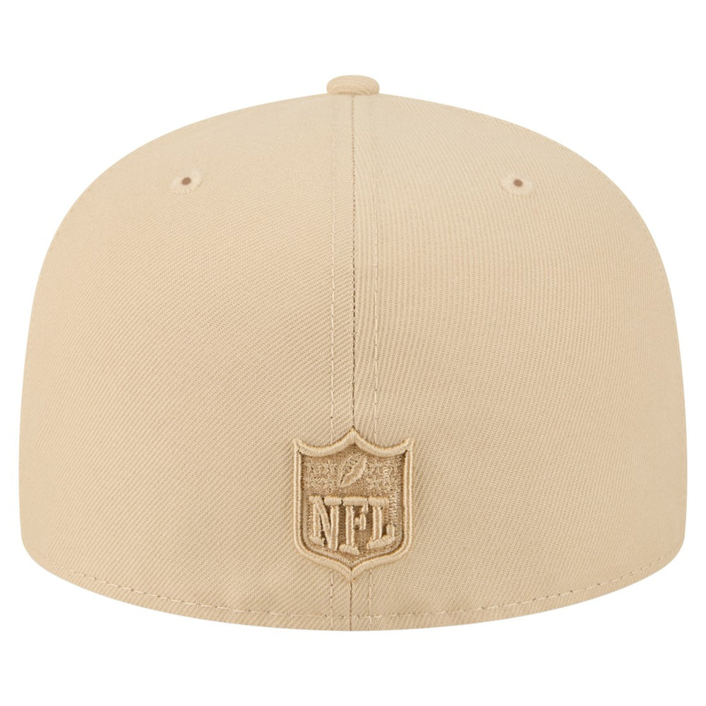 Color Pack A-Frame 59FIFTY Fitted Hat - New York Jets Hats