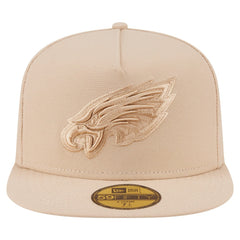 Color Pack A-Frame 59FIFTY Fitted Hat - Philadelphia Eagles Hats