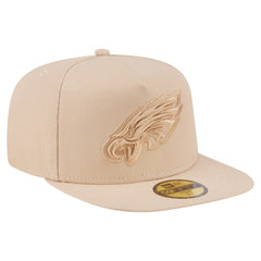 Color Pack A-Frame 59FIFTY Fitted Hat - Philadelphia Eagles Hats