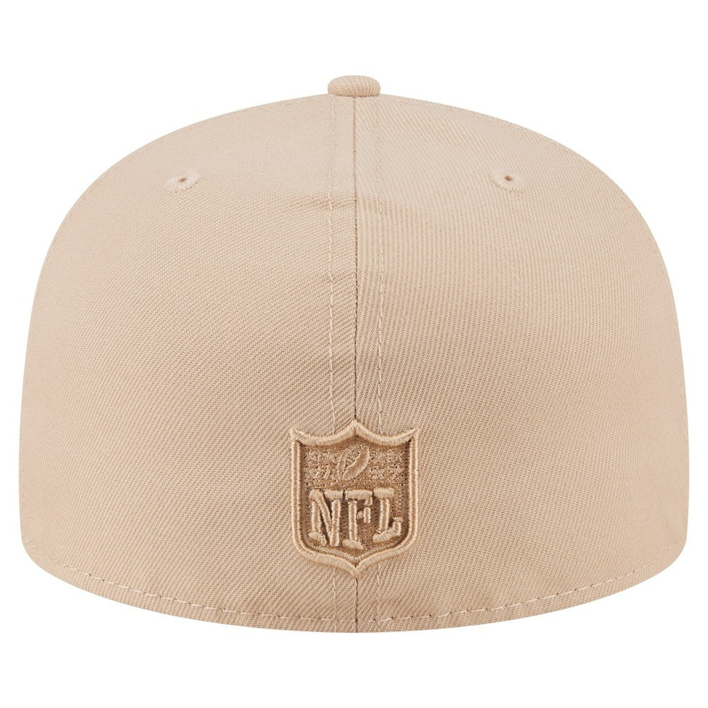 Color Pack A-Frame 59FIFTY Fitted Hat - Philadelphia Eagles Hats