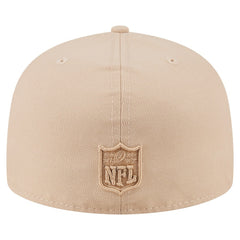 Color Pack A-Frame 59FIFTY Fitted Hat - Philadelphia Eagles Hats