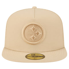 Color Pack A-Frame 59FIFTY Fitted Hat - Pittsburgh Steelers Hats