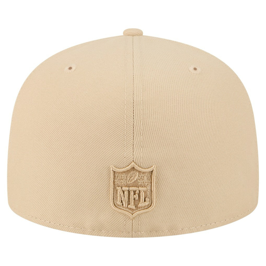 Color Pack A-Frame 59FIFTY Fitted Hat - Pittsburgh Steelers Hats