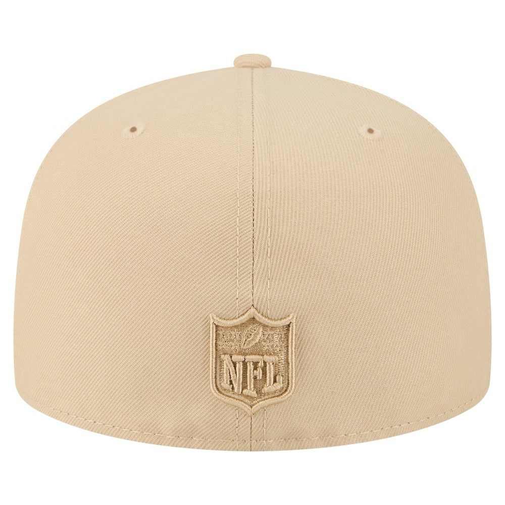 Color Pack A-Frame 59FIFTY Fitted Hat - Pittsburgh Steelers Hats