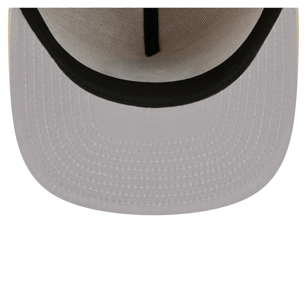 Color Pack A-Frame 59FIFTY Fitted Hat - Pittsburgh Steelers Hats