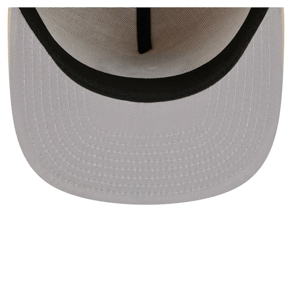 Color Pack A-Frame 59FIFTY Fitted Hat - Pittsburgh Steelers Hats
