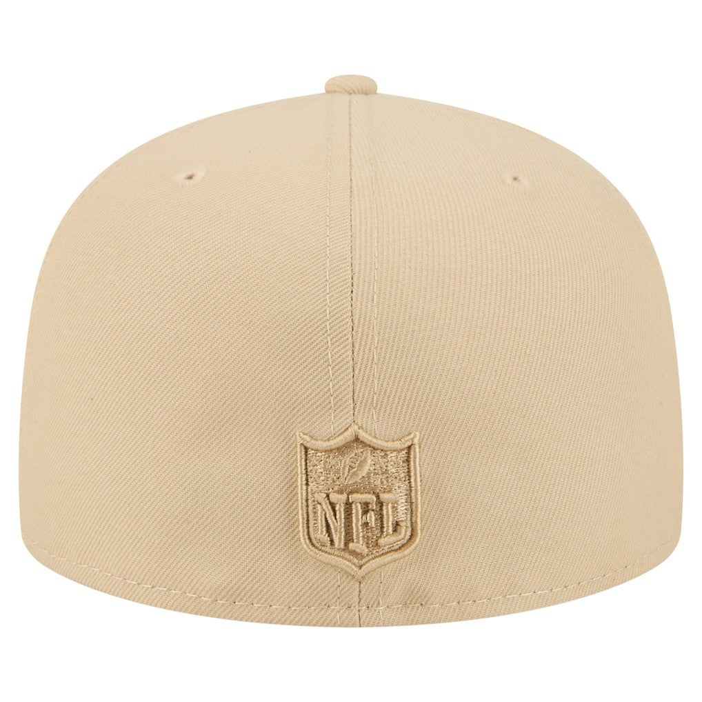 Color Pack A-Frame 59FIFTY Fitted Hat - Cincinnati Bengals Hats