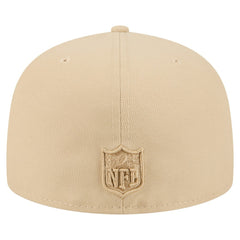 Color Pack A-Frame 59FIFTY Fitted Hat - Cincinnati Bengals Hats
