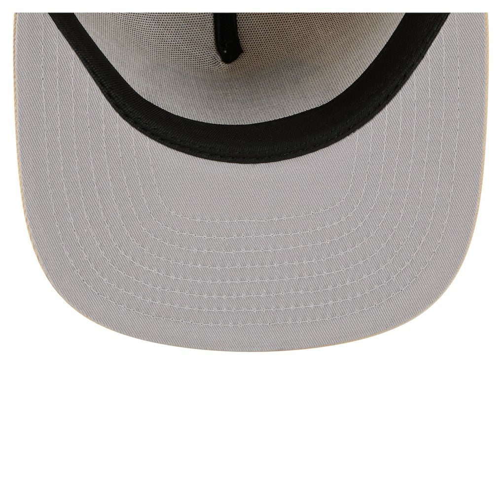Color Pack A-Frame 59FIFTY Fitted Hat - Cincinnati Bengals Hats