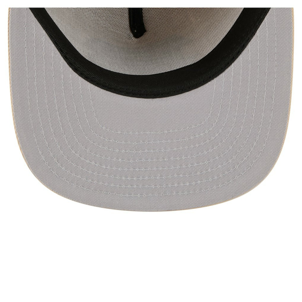 Color Pack A-Frame 59FIFTY Fitted Hat - Cincinnati Bengals Hats